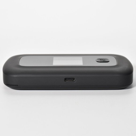 Orbic Speed Mobile Hotspot RC400L Verizon 4GLTE Tested Working - Picture 5 of 9